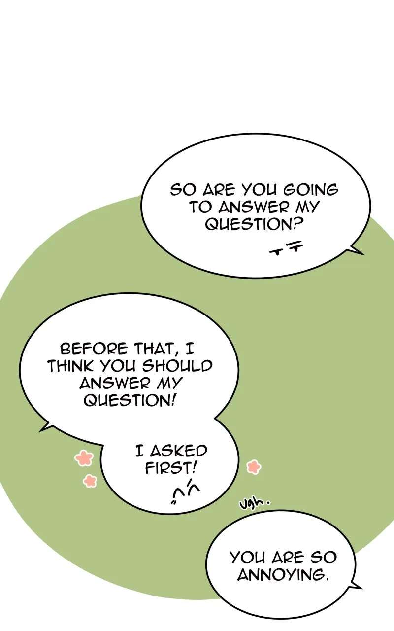 Diner for Adas Chapter 4 - page 19