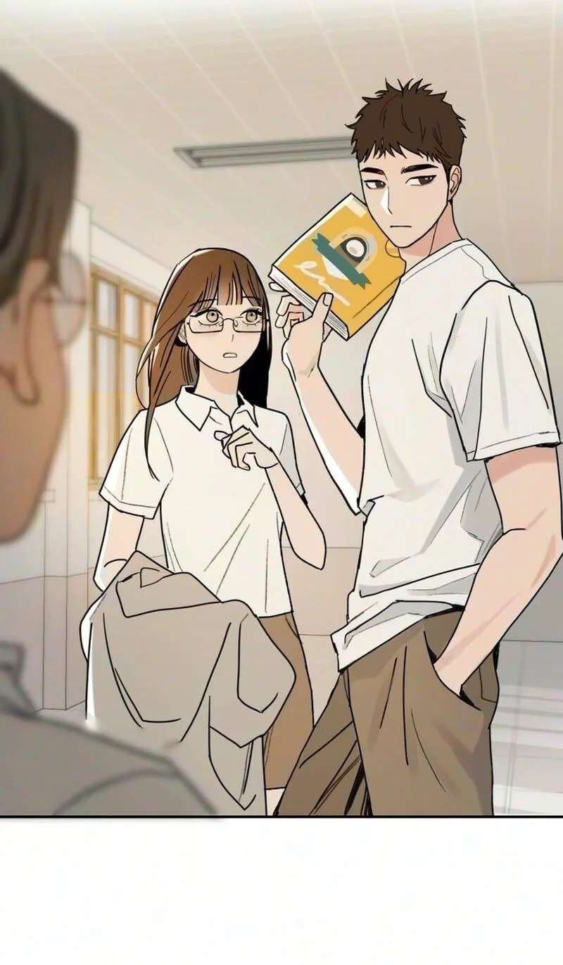 How to Love Ma Do-Ae Chapter 26 - page 37