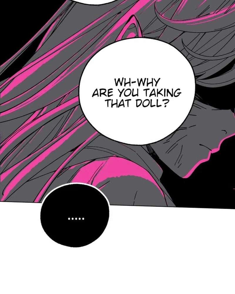 Bitterside Cranberries Chapter 13 - page 35