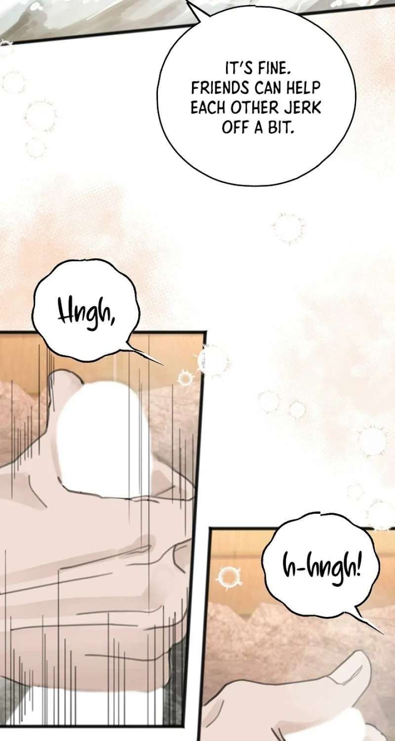 A Hot Spring Trip With Friends Chapter 2 - page 40