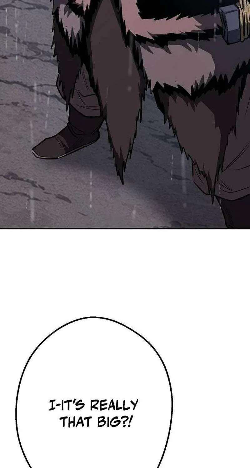 The Berserker's Second Playthrough Chapter 39 - page 117