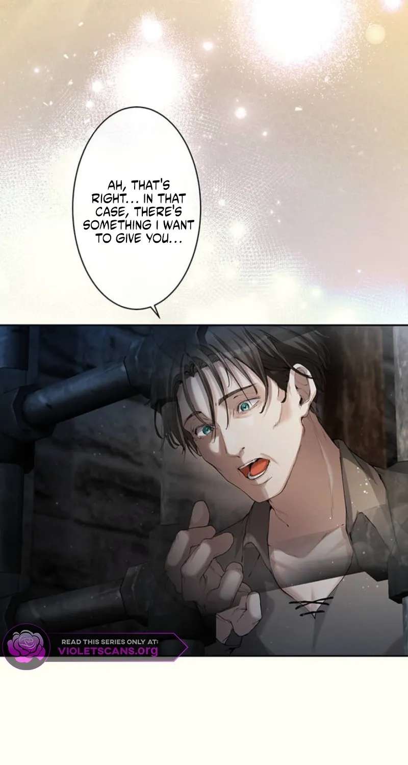 A Farewell Revenge for My Beloved Chapter 24 - page 7