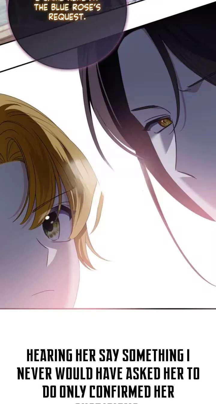 I Met the Male Lead in Prison Chapter 107 - page 8
