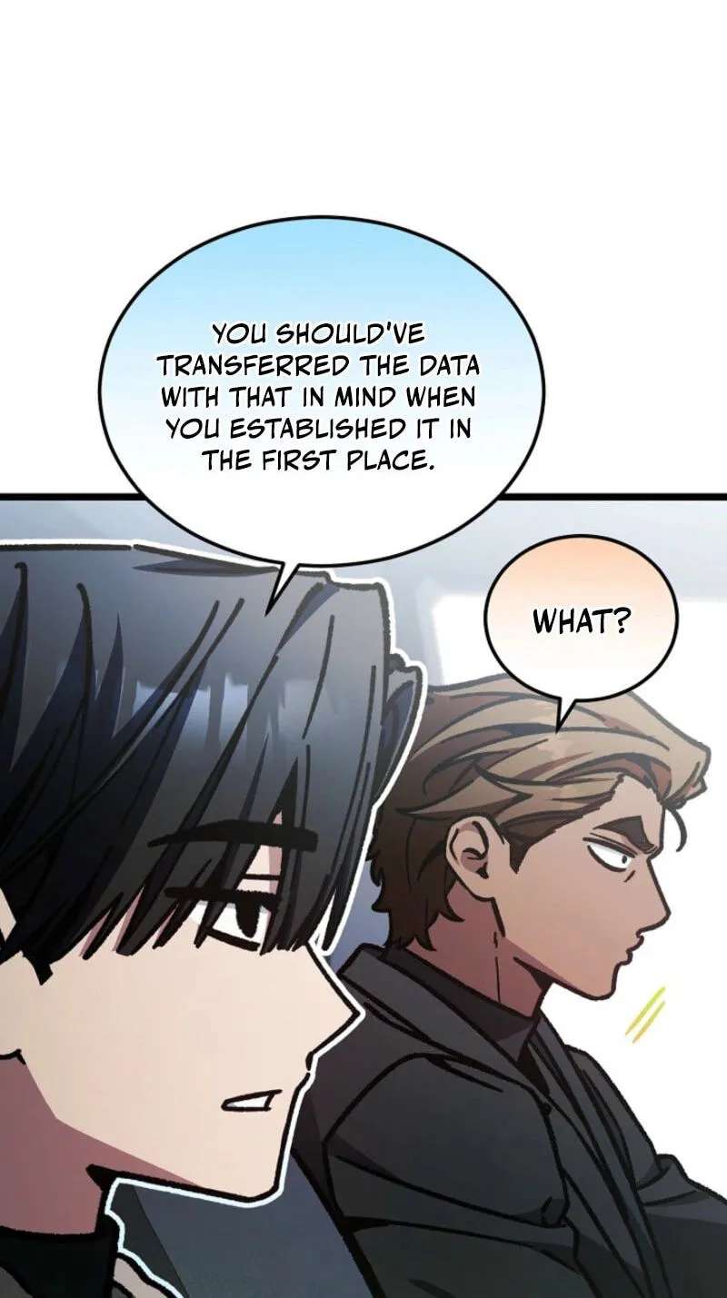 For My Own Good Chapter 103 - page 24