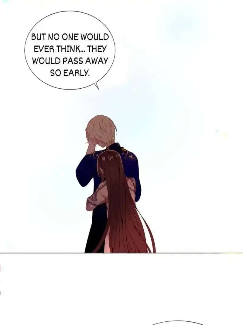 Long Live My Queen Chapter 189 - page 23