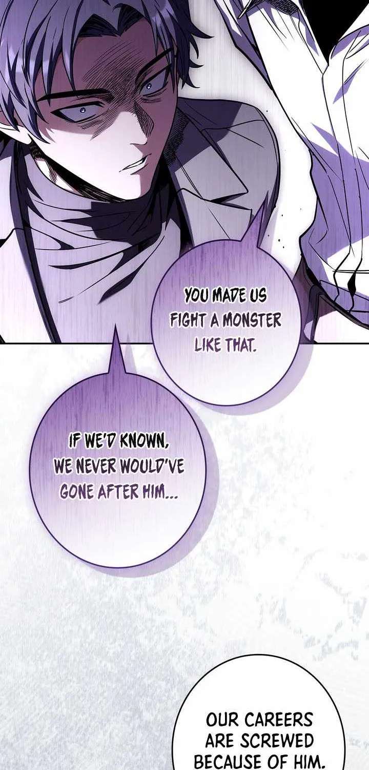Only I Have an EX-Grade Summon Chapter 38 - page 28