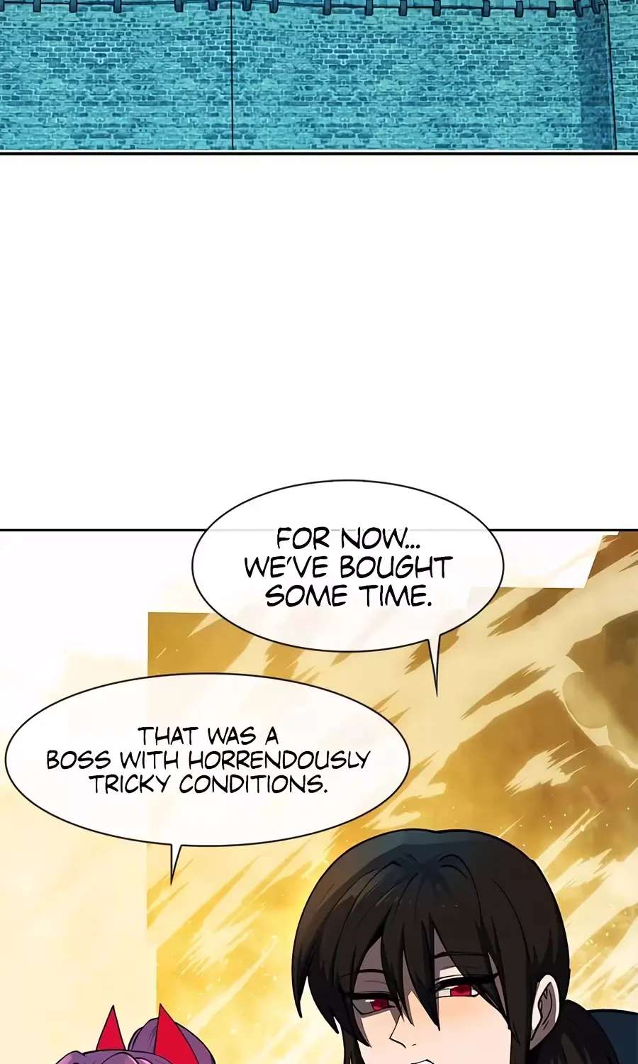 Dungeon Porter Chapter 76 - page 43