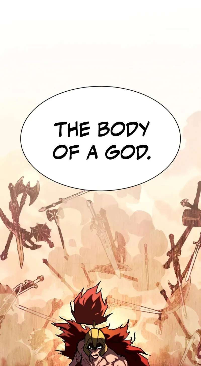 The Strongest in Hell, Mak Geum-gang Chapter 10 - page 146