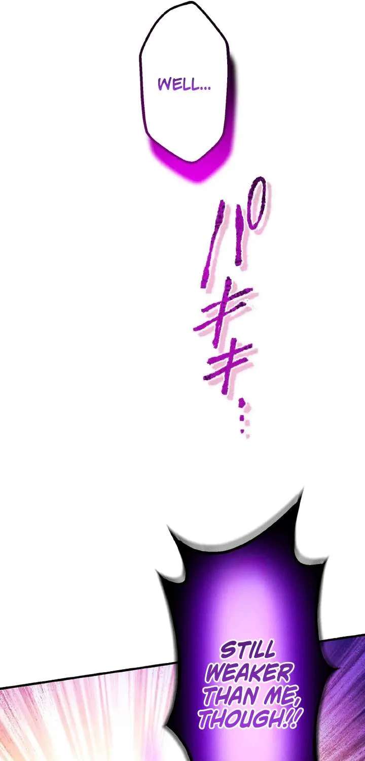 The Vengeful Villain Slayer Chapter 8 - page 30