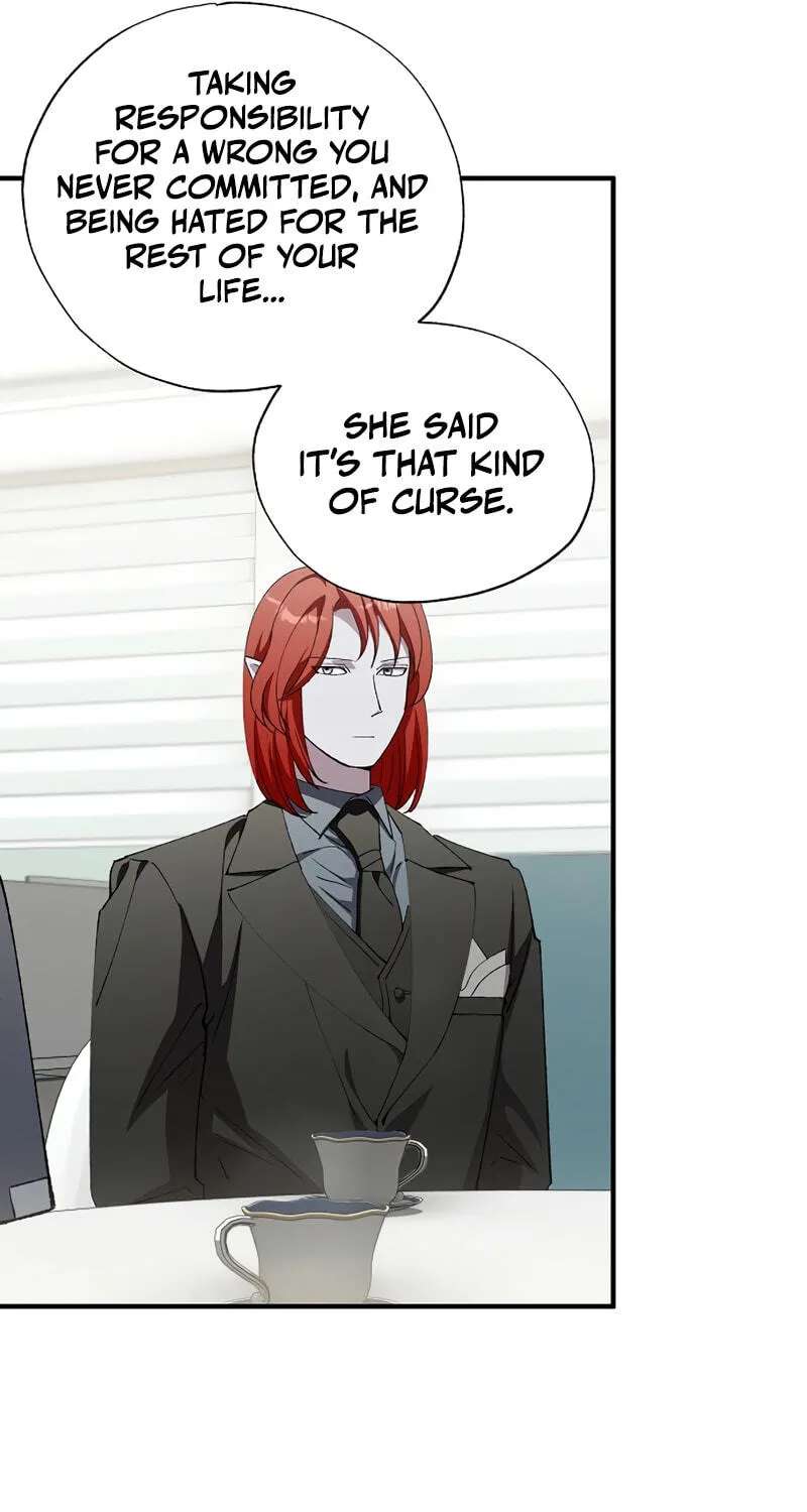 Night Shift in Another World Chapter 118 - page 41