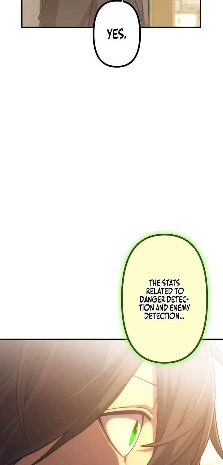 I Became An S-Rank Hunter With The Demon Lord App Chapter 164 - page 46
