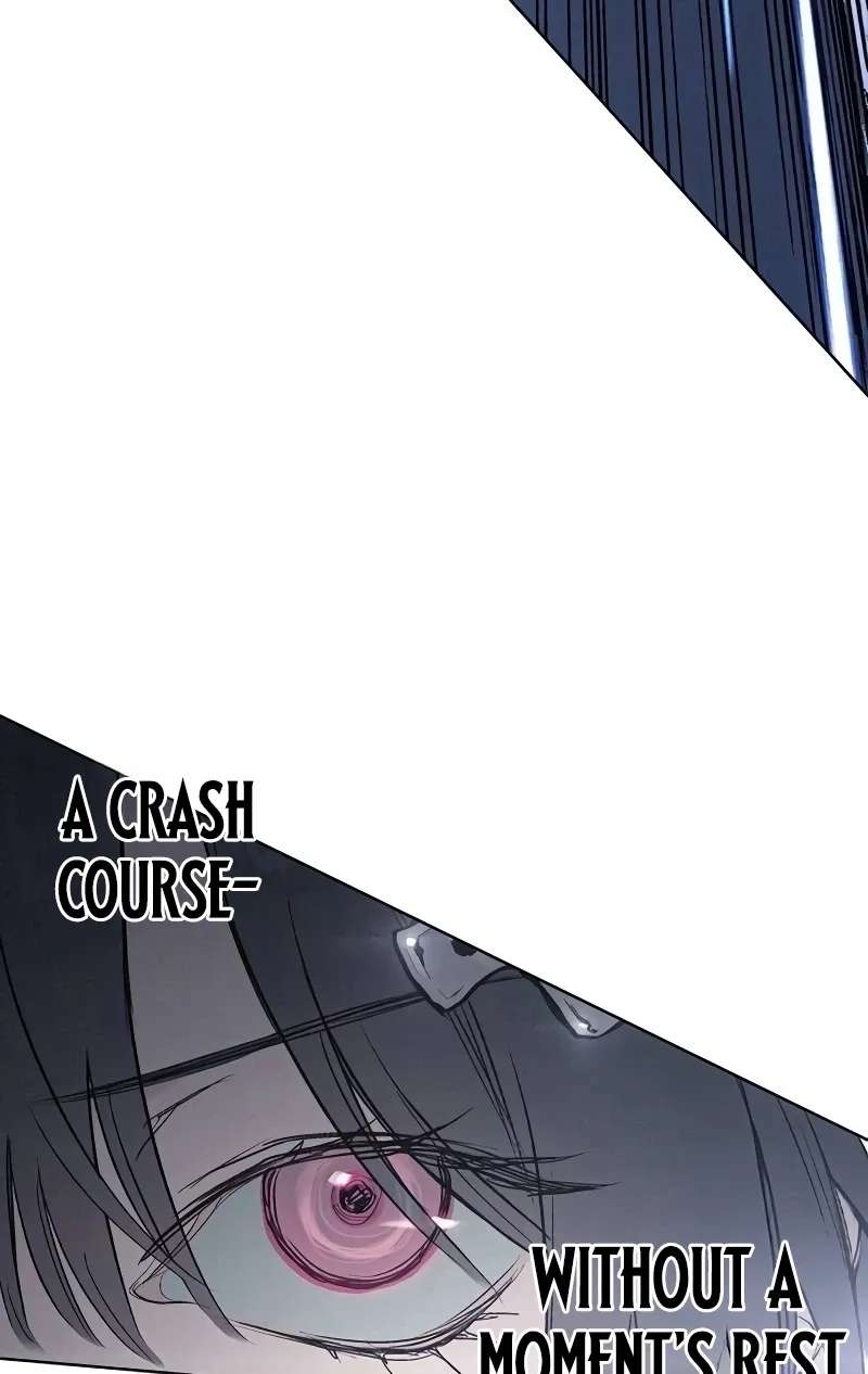 The Howling Plague Chapter 3 - page 118
