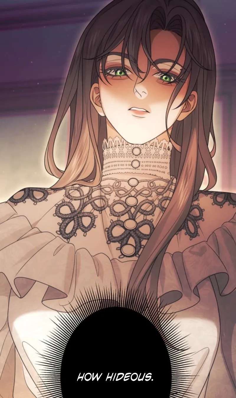 A Widowed Queen's Devotion for Love Chapter 41 - page 71