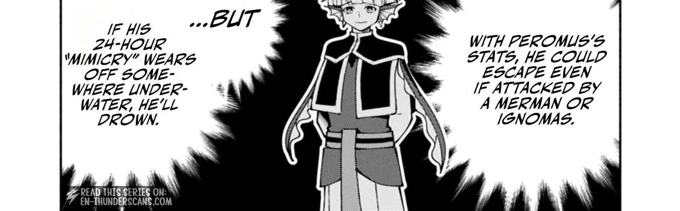 Hell Mode: Yarikomi-zuki no Gamer wa Haisettei no Isekai de Musou Suru - Hajimari no Shoukanshi Chapter 102.2 - page 22