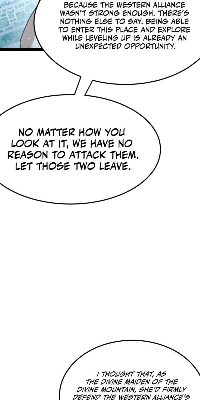 Li Liang Dian Man? Wo Keshi Wangling Fashi A! Chapter 147 - page 98