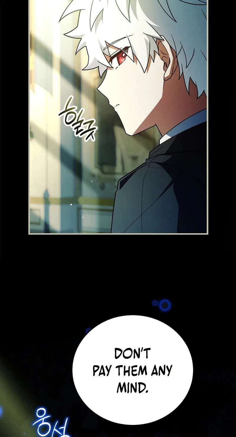 The Legendary Hero Is An Academy Honors Student Chapter 100 - page 33