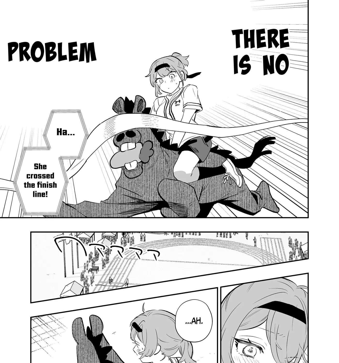 Osananajimi wo Miru Me ga Kawatte Shimatta Chapter 12 - page 30