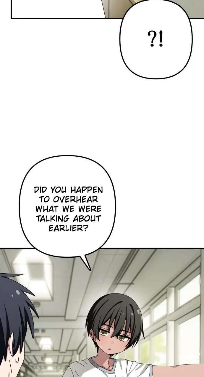 Black but Pure White Chapter 2 - page 65