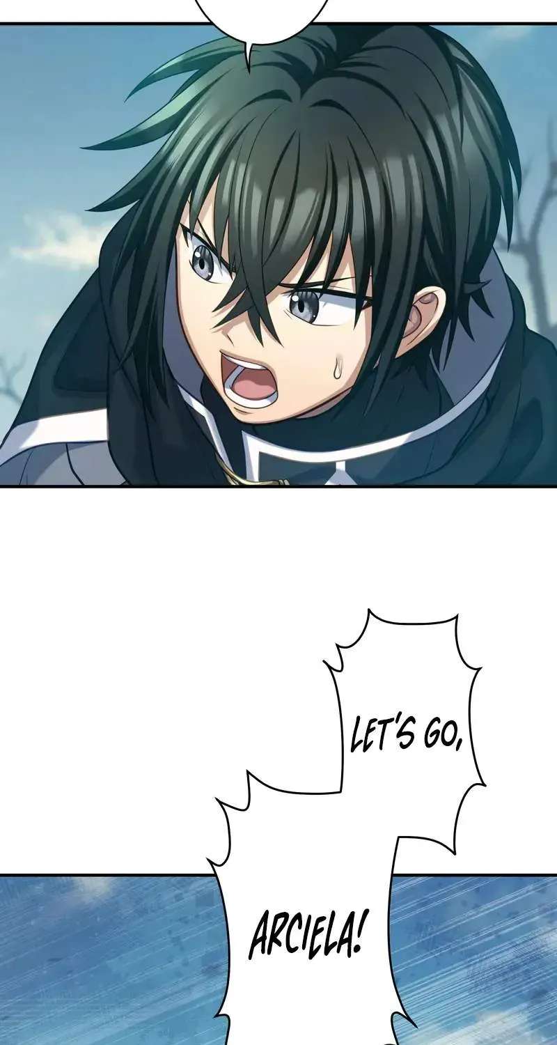 All the Heroes Are My Enemies: The ‘Useless’ Class Dropout Overpowers Everyone With His Barrier Skill and Takes Revenge Chapter 22 - page 115