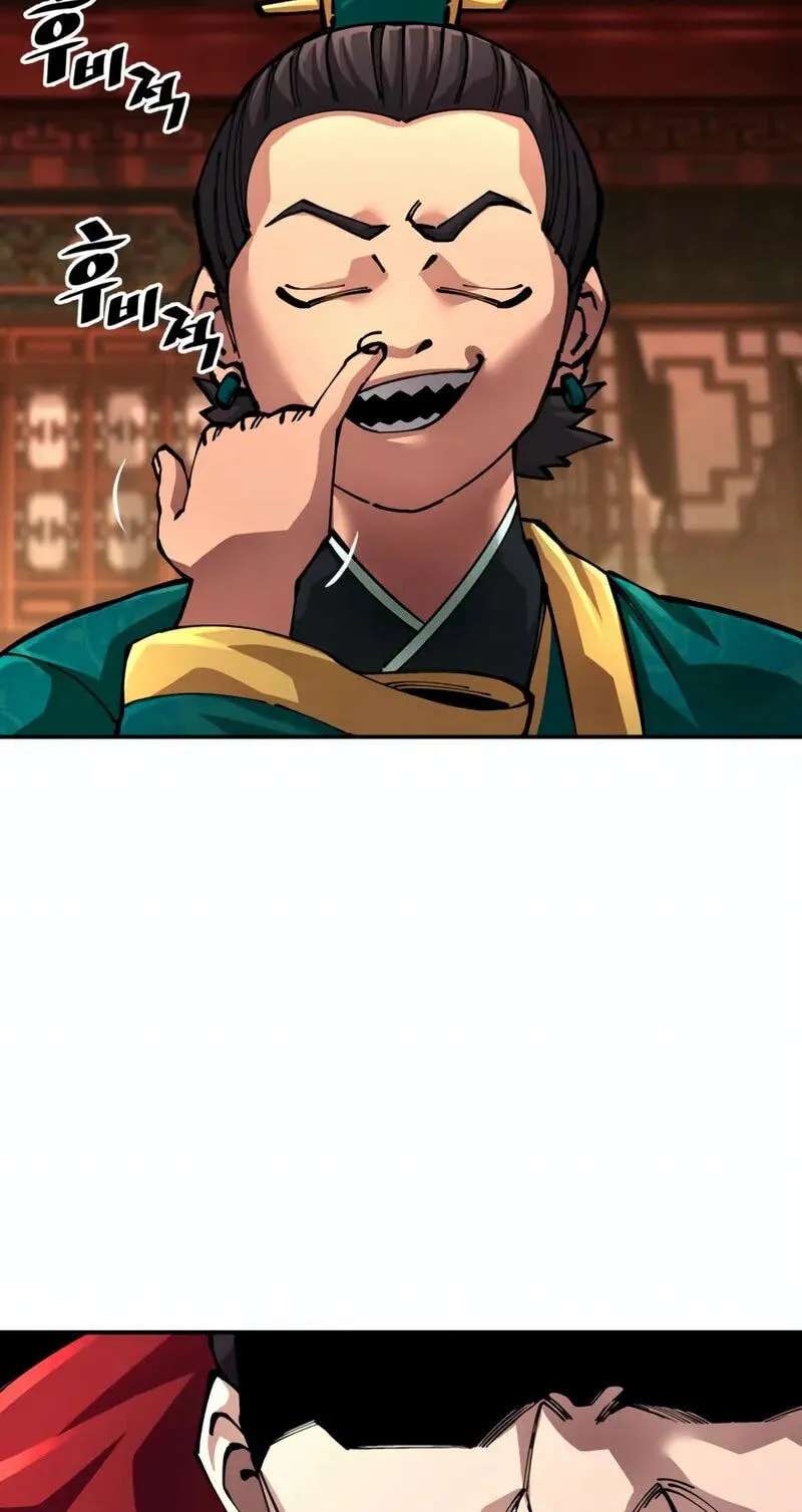 Warrior Grandpa and His Supreme Granddaughter Chapter 119 - page 66