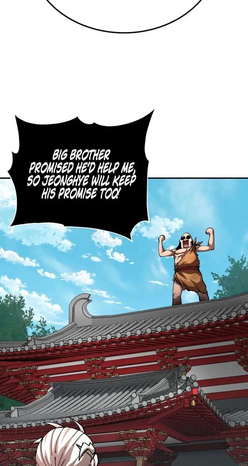 Warrior Grandpa And Supreme Granddaughter Chapter 116 - page 102