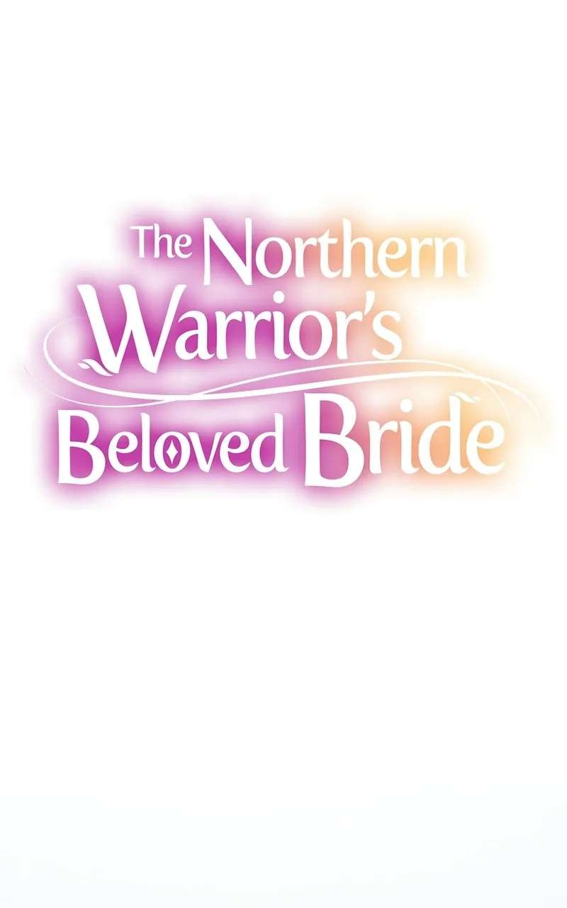 The Northern Warrior’sBeloved Bride Chapter 9 - page 41