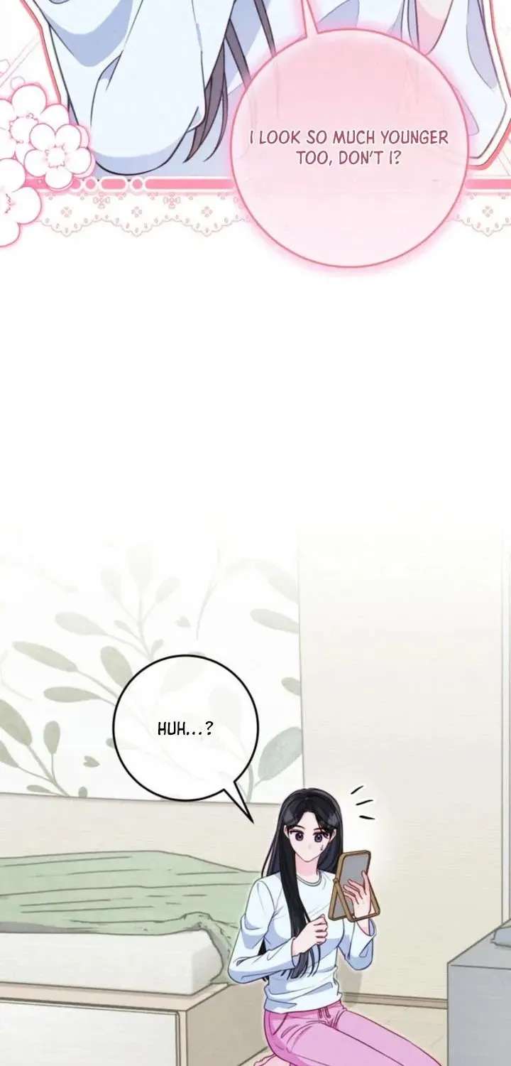 The Top Student Hides Her Regression Chapter 1 - page 94