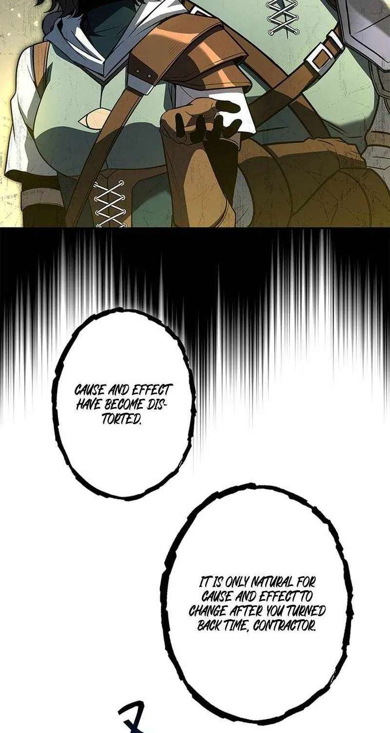 The Saint Who Levels Up as a Necromancer Chapter 35 - page 13
