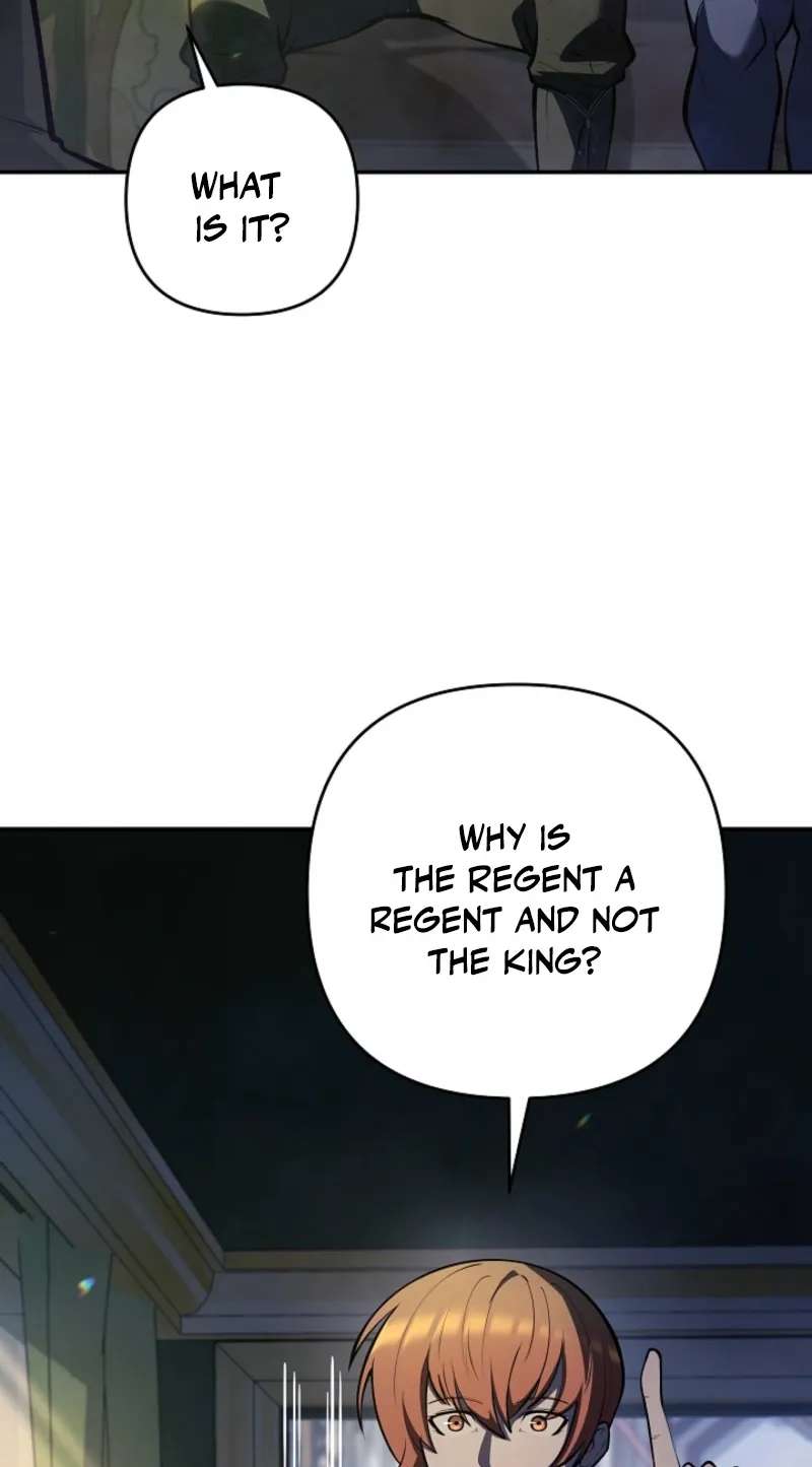 The Mad Dog of the Duke's Estate Chapter 74 - page 29