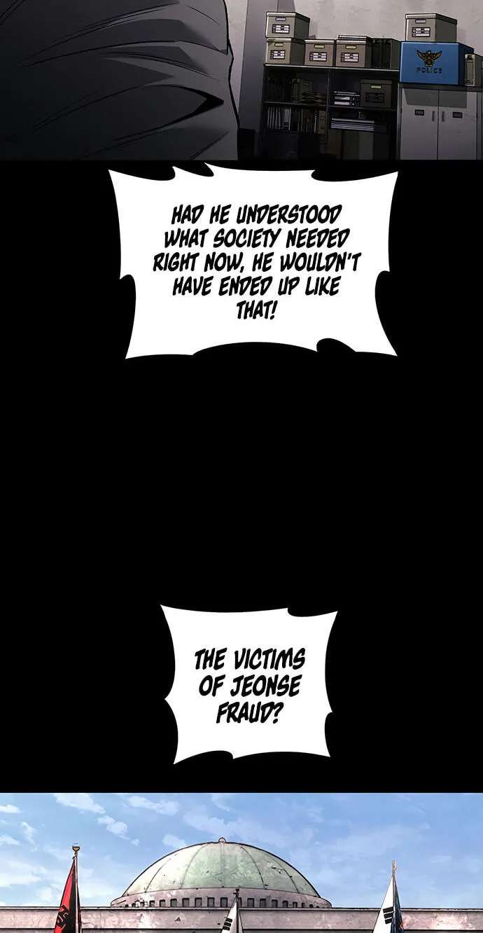 Vigilante Part 2 Chapter 95 - page 22