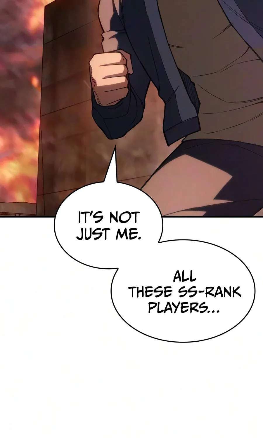 Returned by the King Chapter 157 - page 72