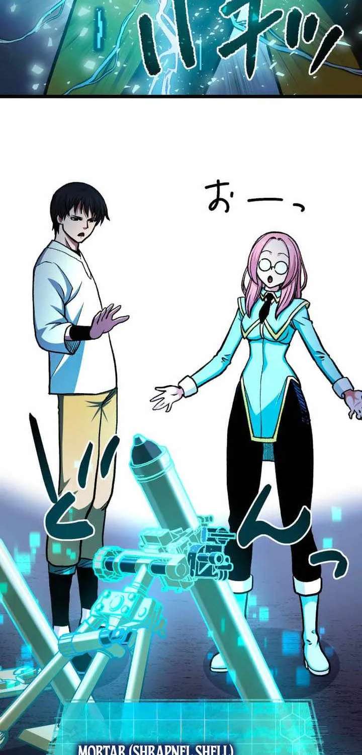 The Reincarnation of God-Level Crafting Chapter 40 - page 30
