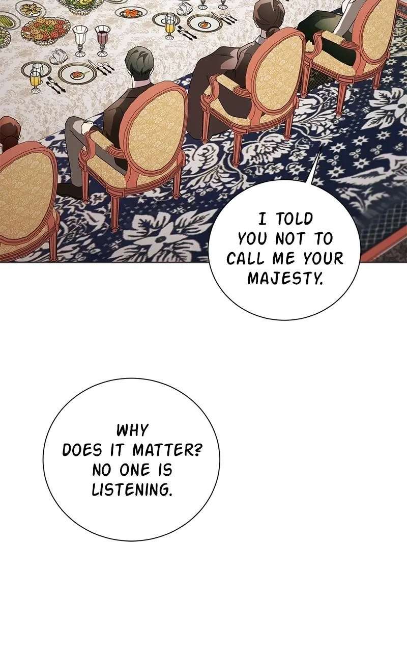 Wished You Were Dead Chapter 102 - page 62
