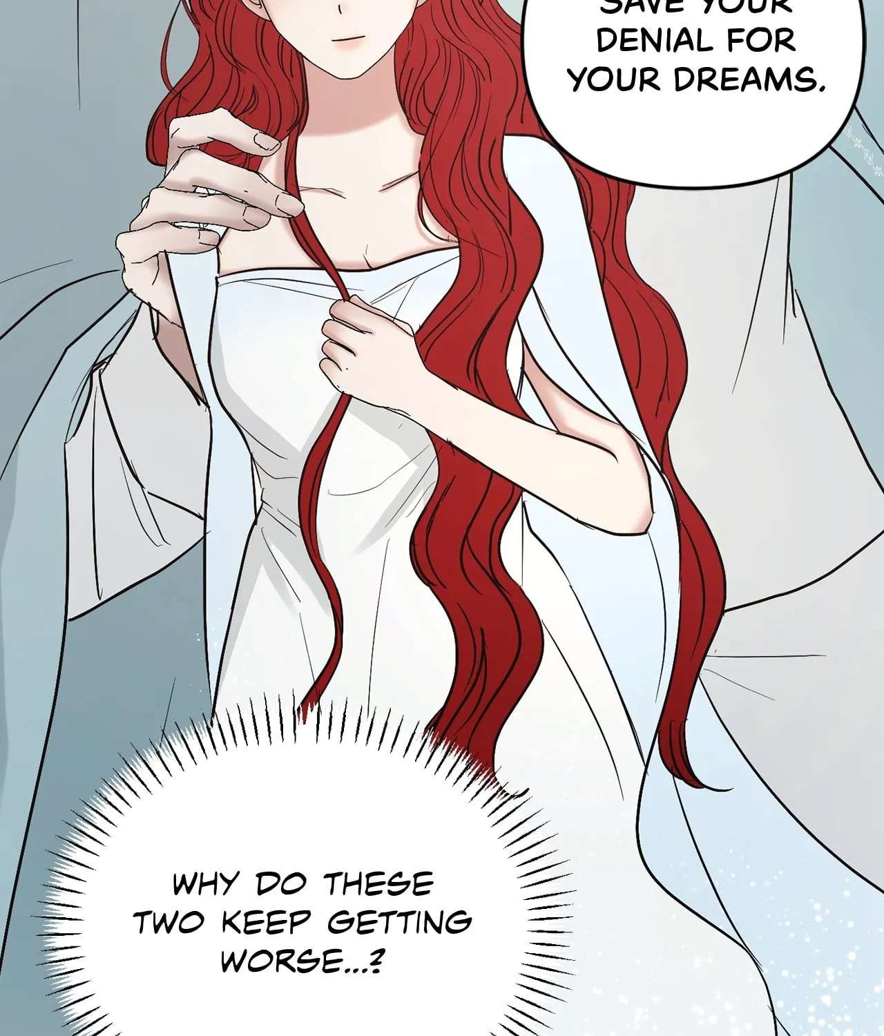 I Adopted the Male Lead from the Shelter Chapter 122 - page 79
