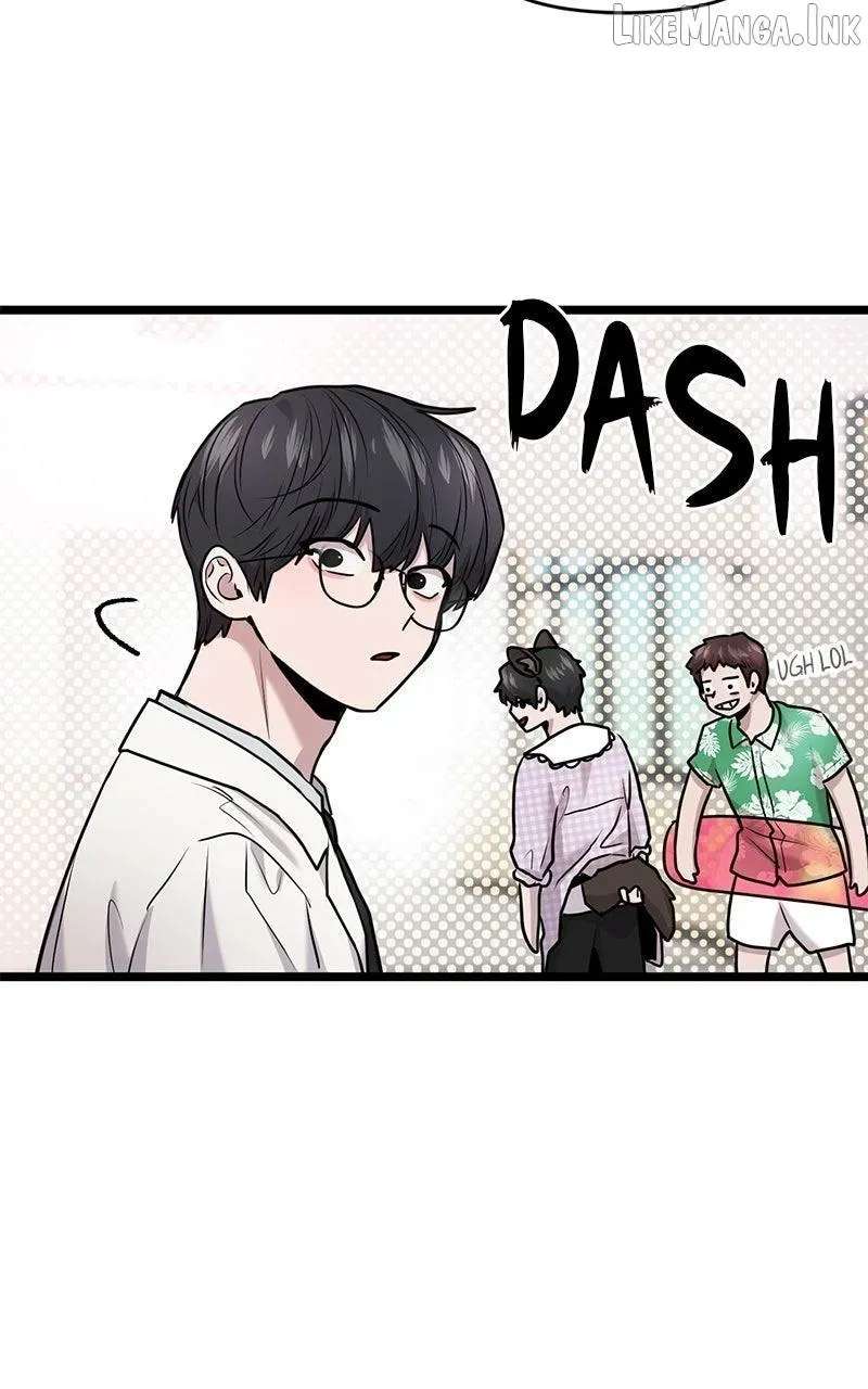 Back to Chan Bi Chapter 100 - page 40