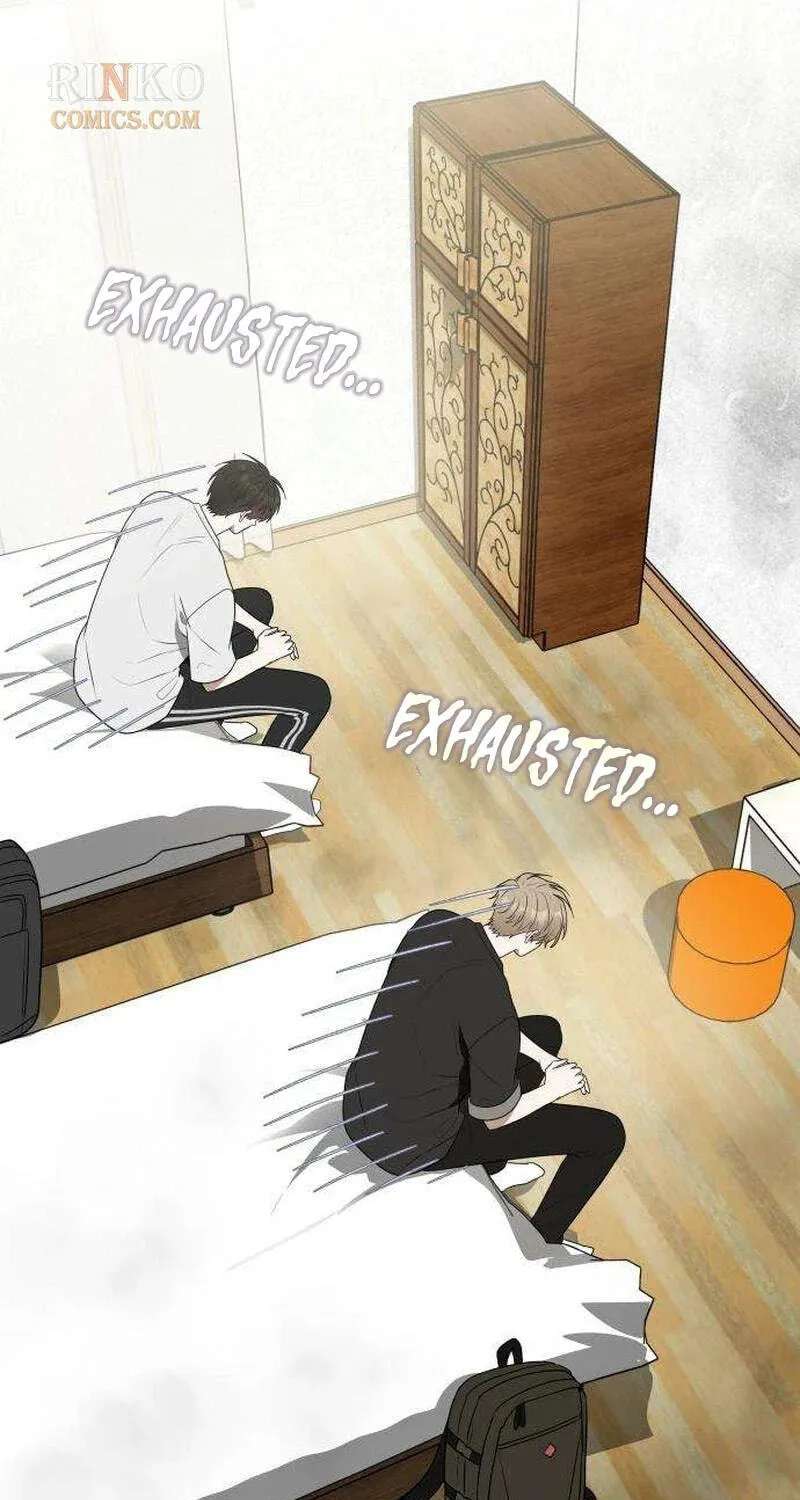Selling Because We Broke Up Chapter 21 - page 89