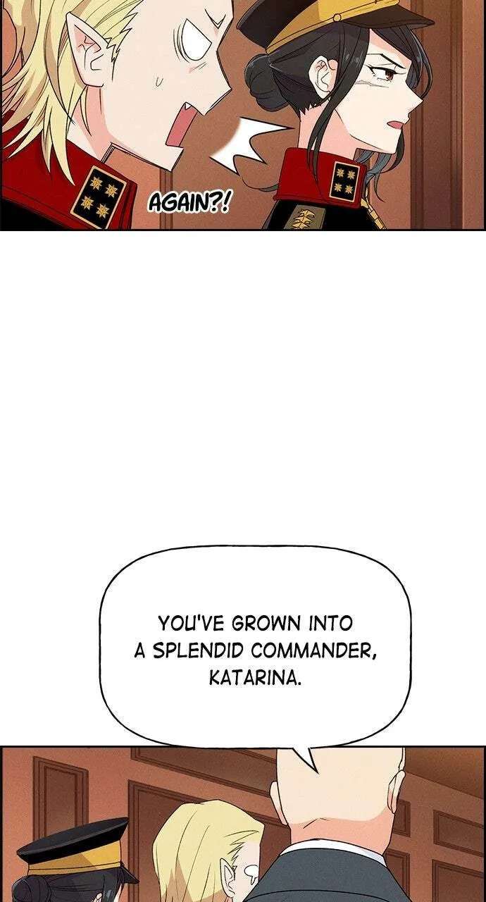 Housekeeper (Chae Yong-Taek) Chapter 142 - page 31