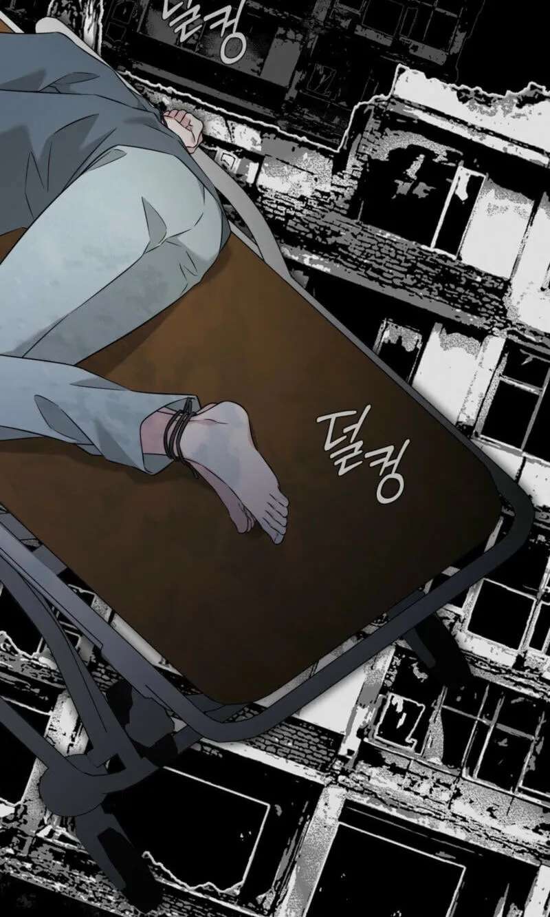 Omega Dongsik Chapter 19 - page 90