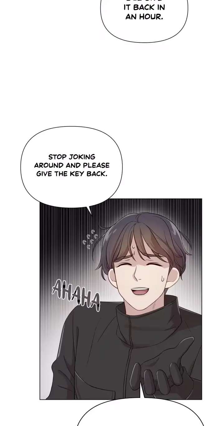 Hi Mommy Chapter 15 - page 43