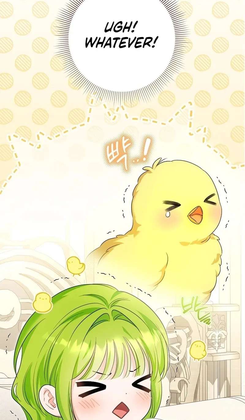 The Baby Sprout Who Bloomed in the Villain Duke's Family Chapter 16 - page 36