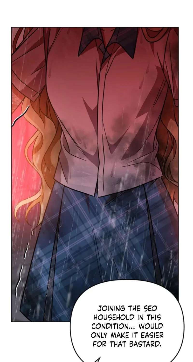Love Rehab for a Gangster Chapter 53 - page 42
