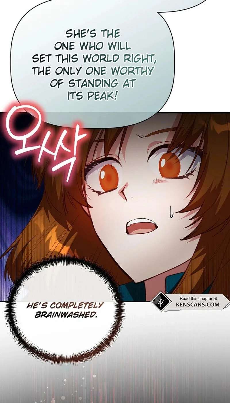 I Became the Only Healer in This World Chapter 59 - page 54