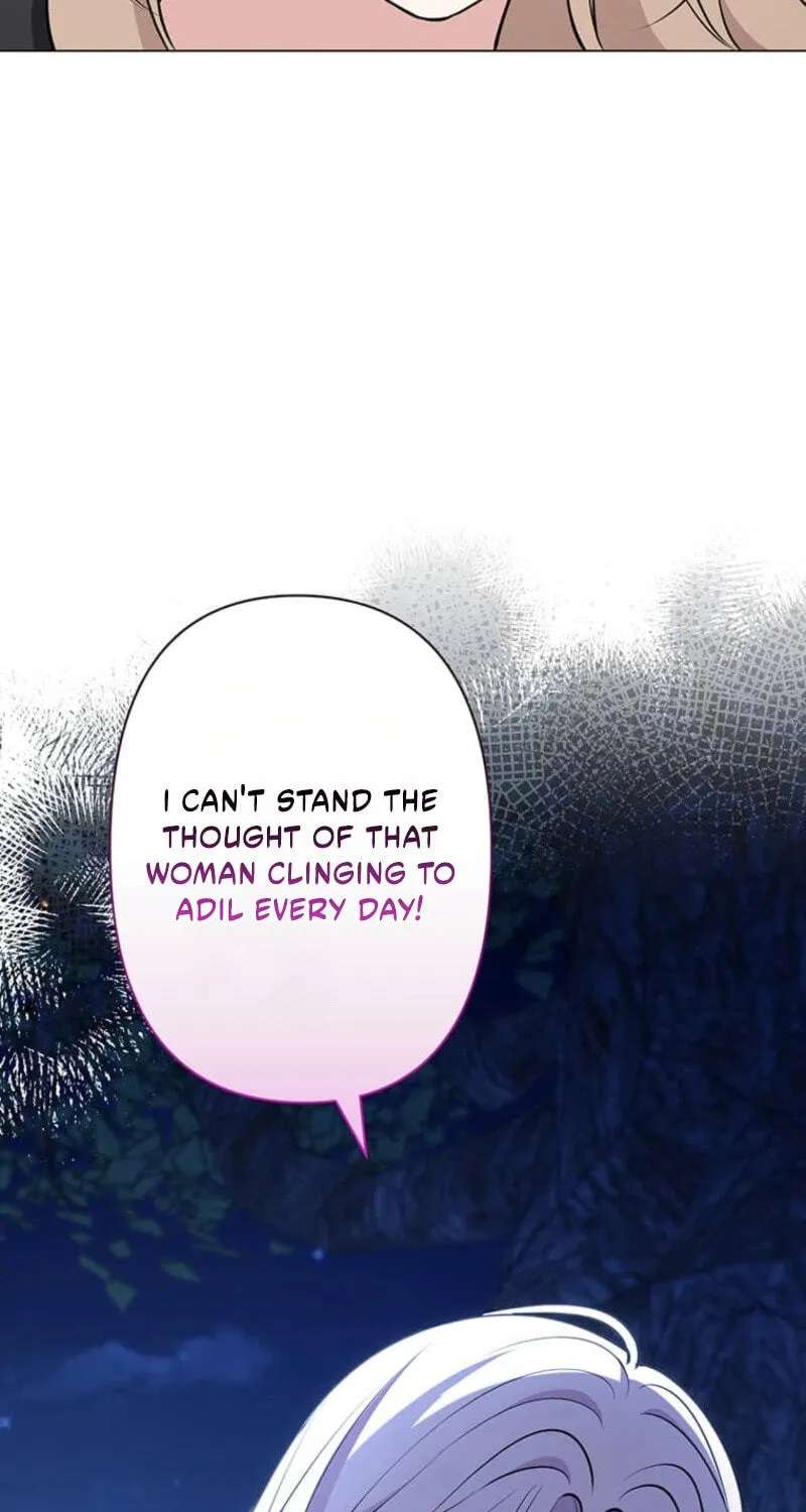The Enemy King’s Substitute Bride Chapter 46 - page 60