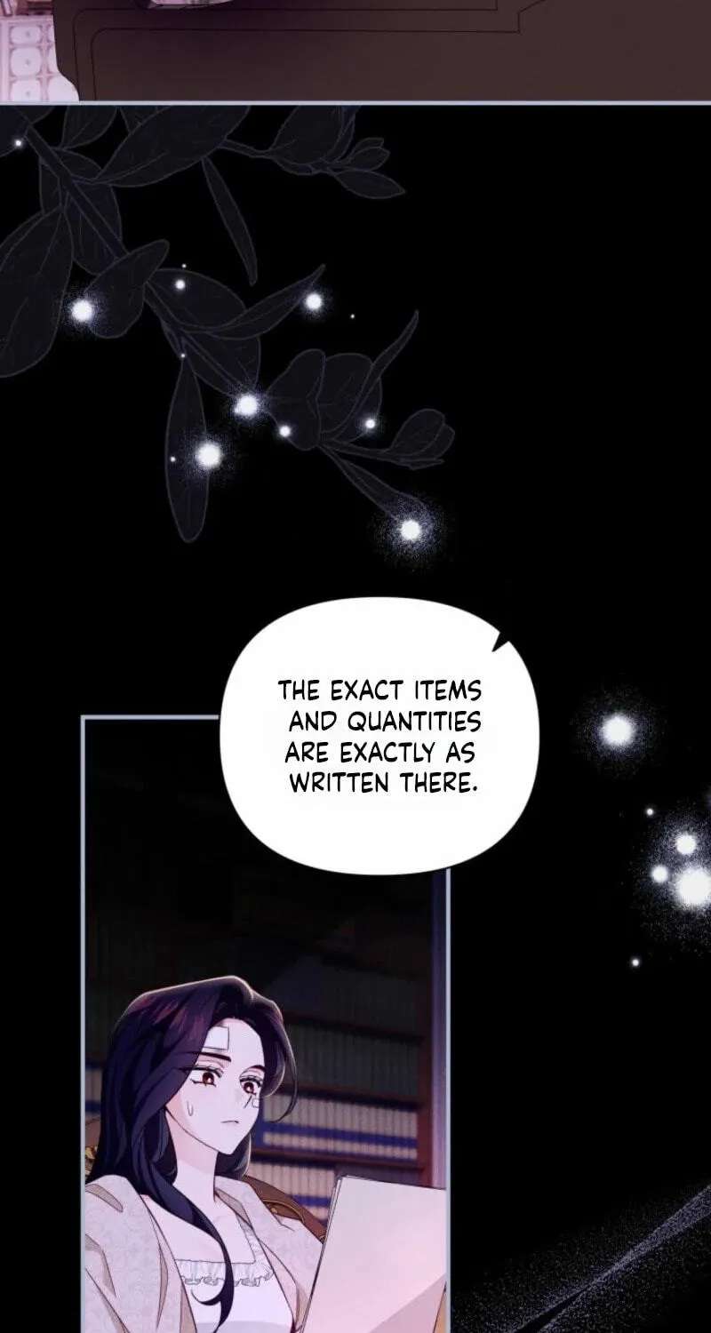 The Villainess Directs Romance Fantasy Chapter 43 - page 13