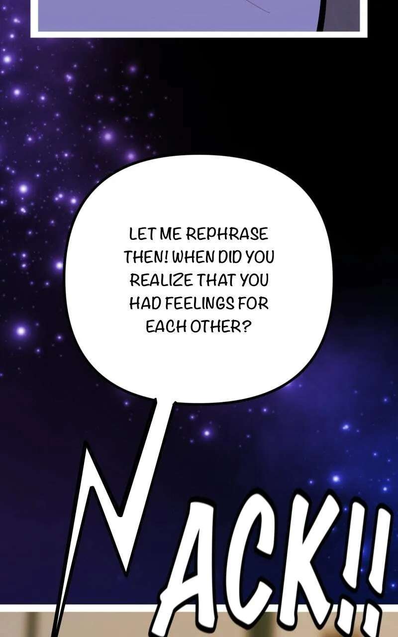 Star Catcher Chapter 110 - page 25