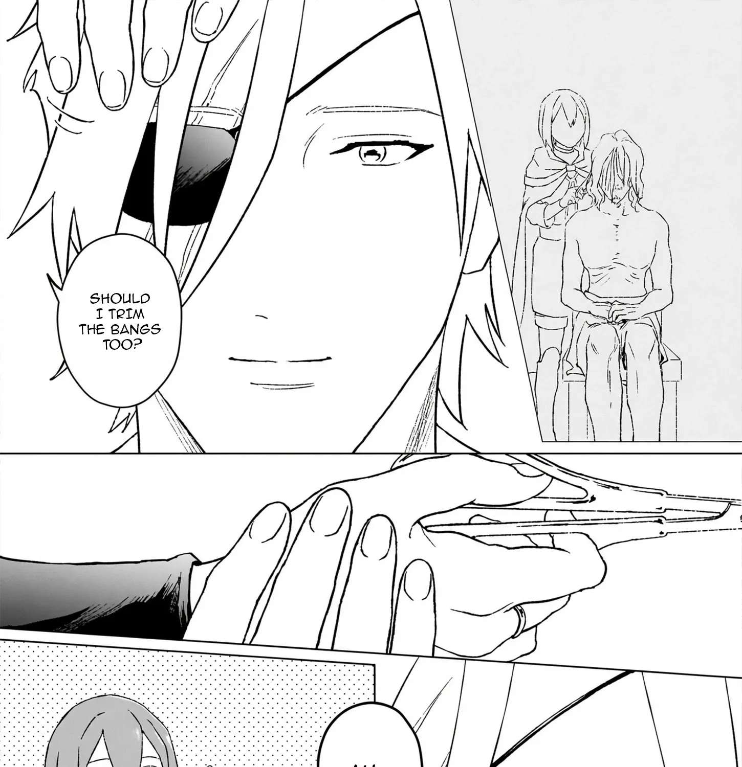 Ikinokori Renkinjutsushi wa Machi de Shizuka ni Kurashitai: Rinkan no Mahou-yaku Chapter 24.2 - page 17