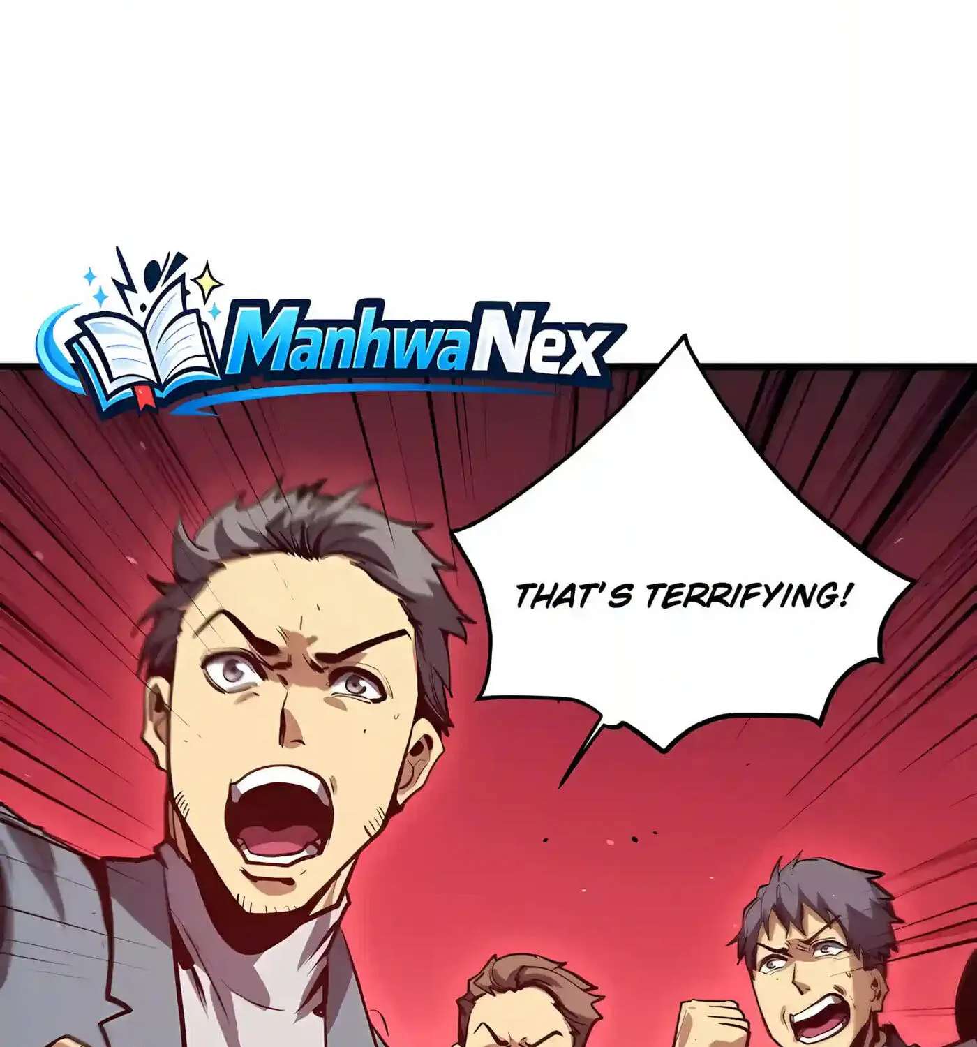 Log Into The Future Chapter 349 - page 79