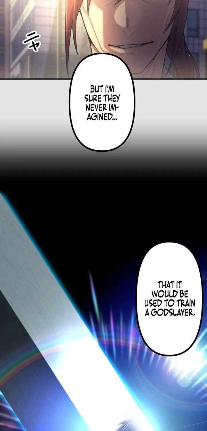 I Became An S-Rank Hunter With The Demon Lord App Chapter 167 - page 17