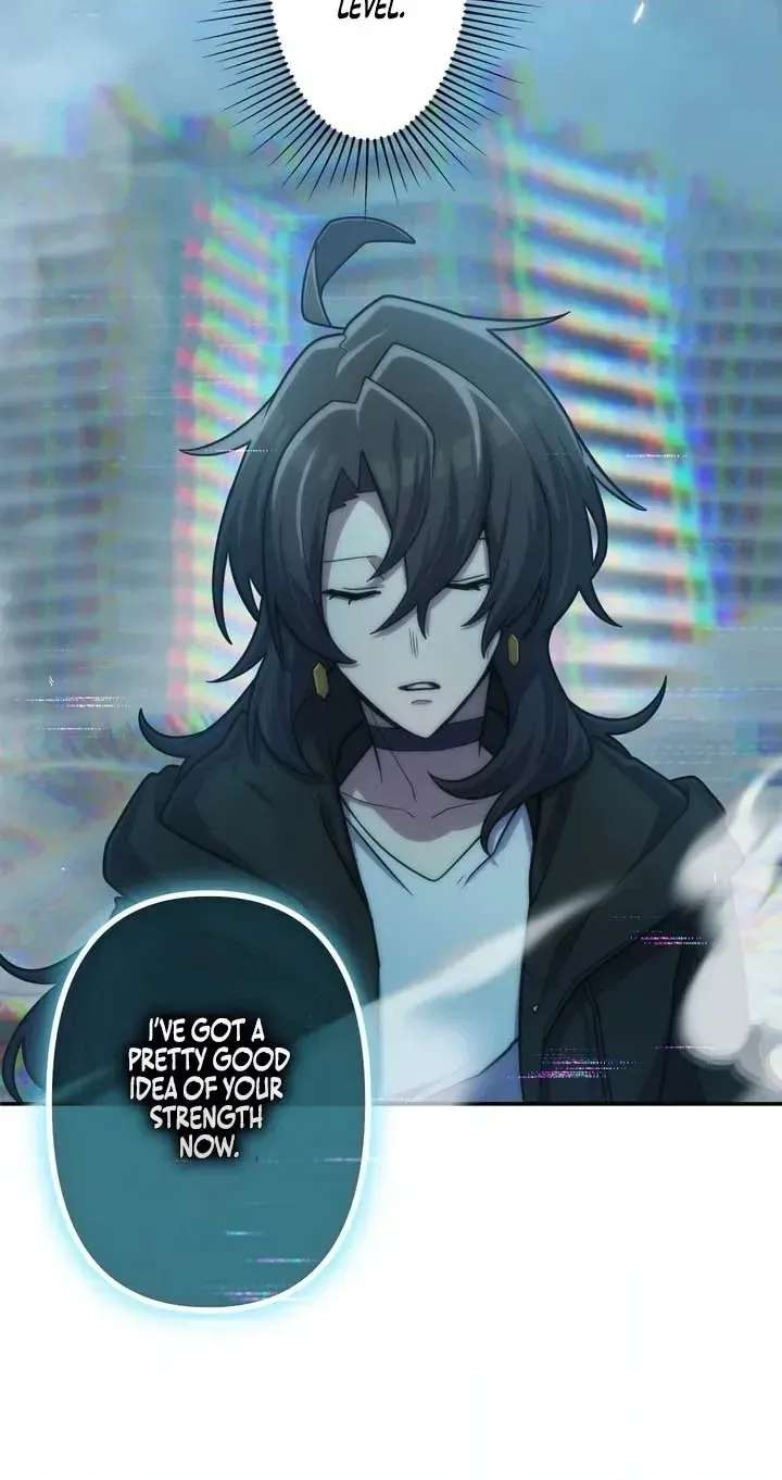 I Became An S-Rank Hunter With The Demon Lord App Chapter 156 - page 60