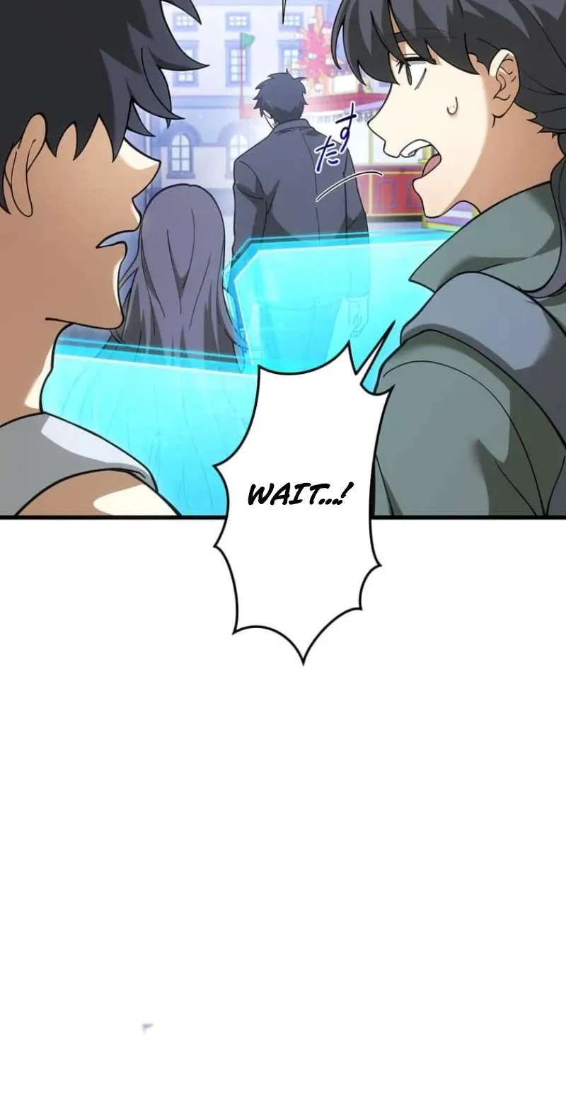 Infinite Breakthrough Chapter 19 - page 17